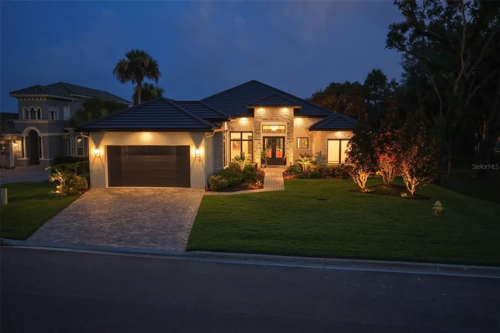 118 Seaside Landings Drive N Flagler Beach FL 32136