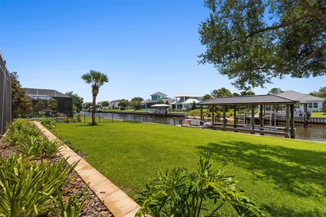 118 Seaside Landings Drive N Flagler Beach FL 32136