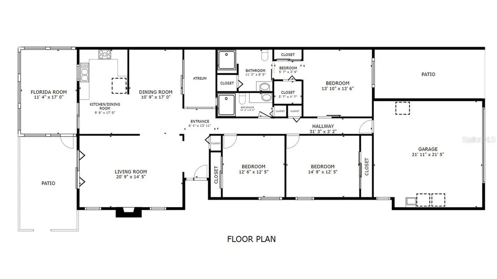 3410 Avenida Madera Bradenton FL 34210