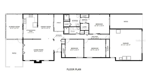 3410 Avenida Madera Bradenton FL 34210
