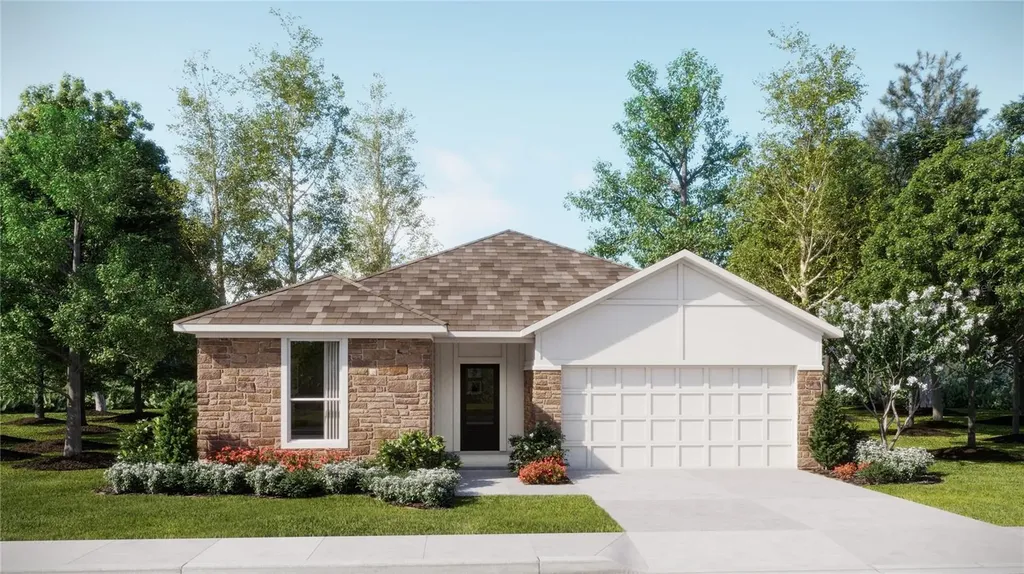 3022 Granite Ridge Avenue Minneola FL 34715