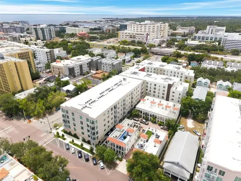 600 3rd Avenue S St Petersburg FL 33701