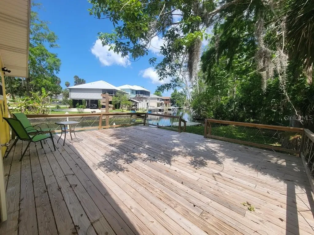 7222 Tropical Drive Weeki Wachee FL 34607