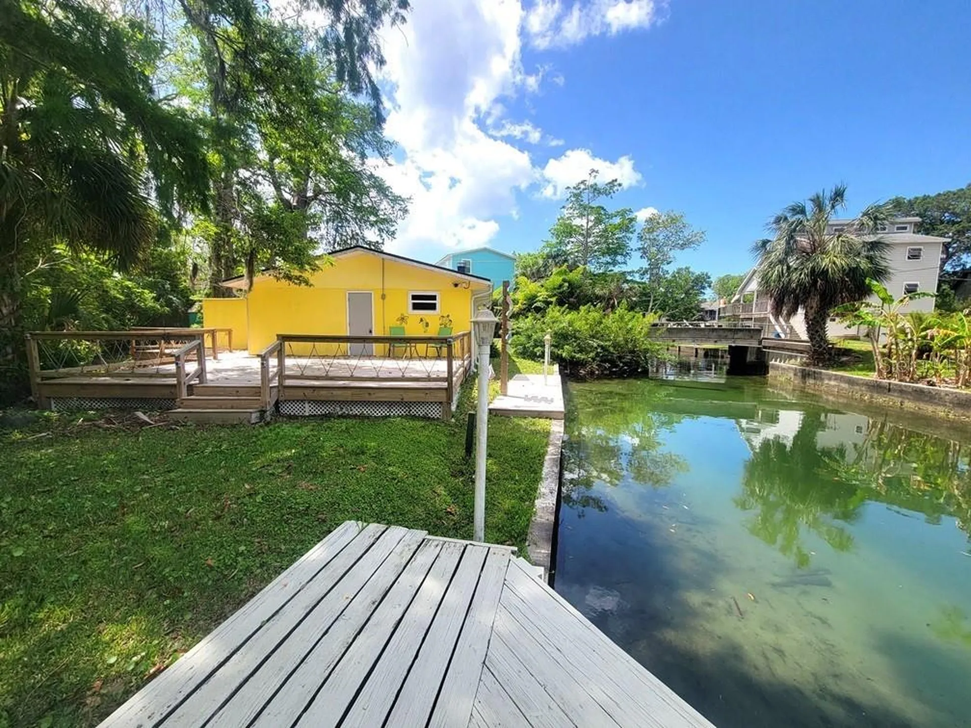 7222 Tropical Drive Weeki Wachee FL 34607