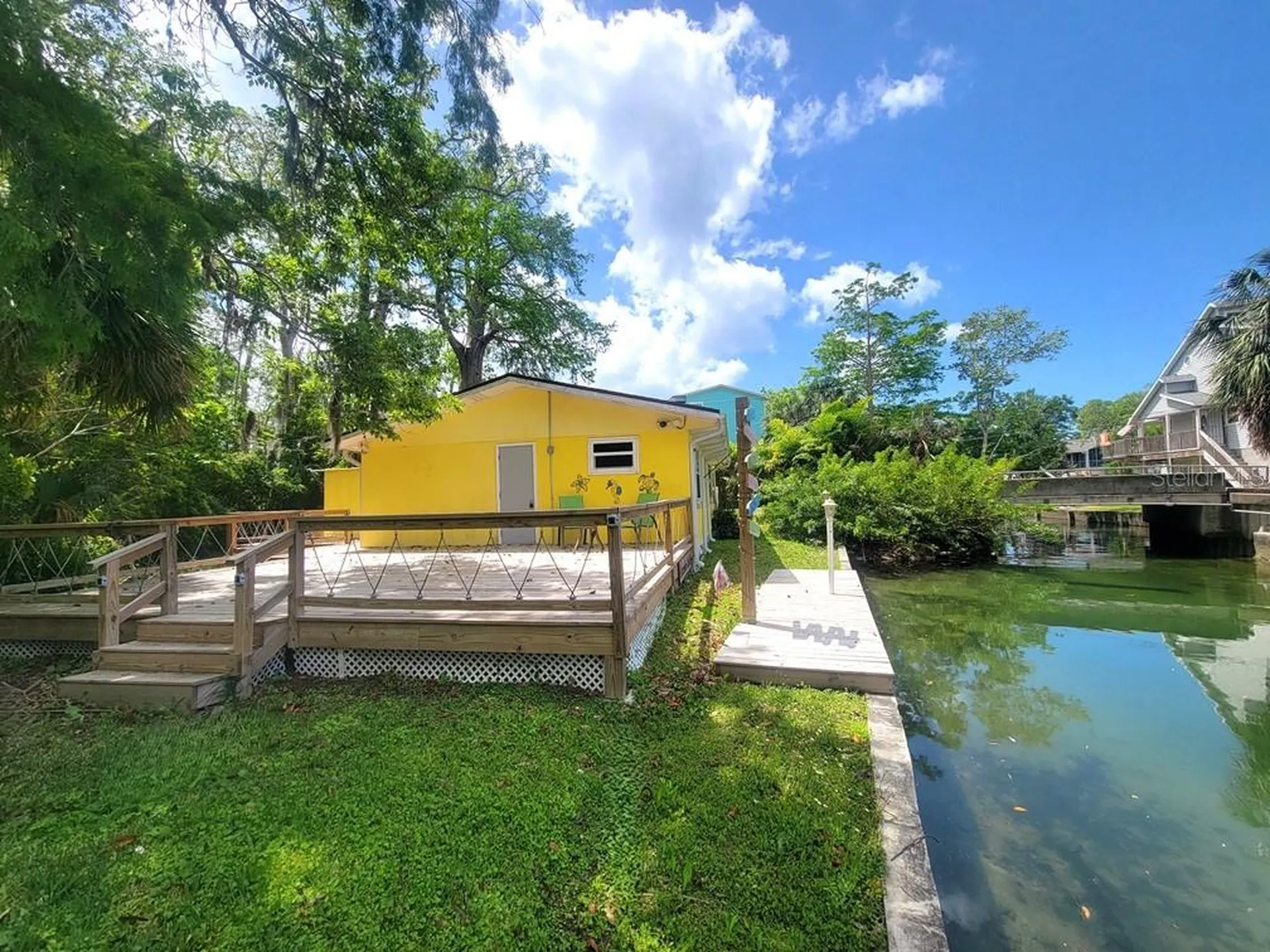 7222 Tropical Drive Weeki Wachee FL 34607
