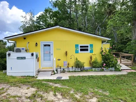 7222 Tropical Drive Weeki Wachee FL 34607