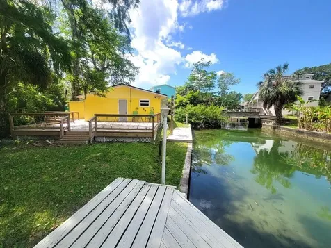 7222 Tropical Drive Weeki Wachee FL 34607