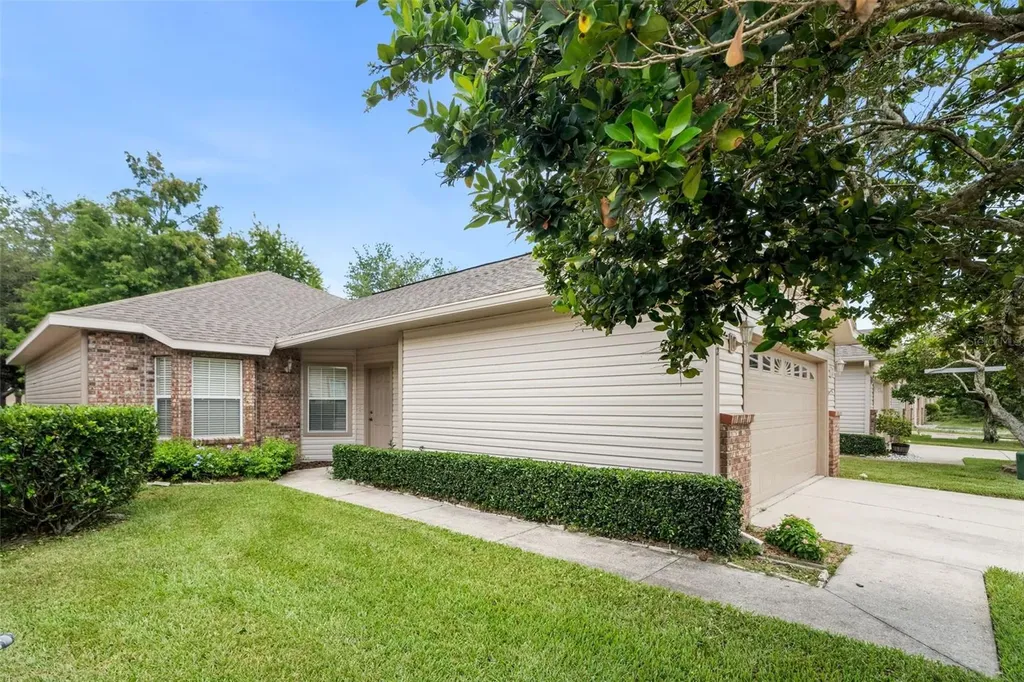 4912 NW 79th Road Gainesville FL 32653