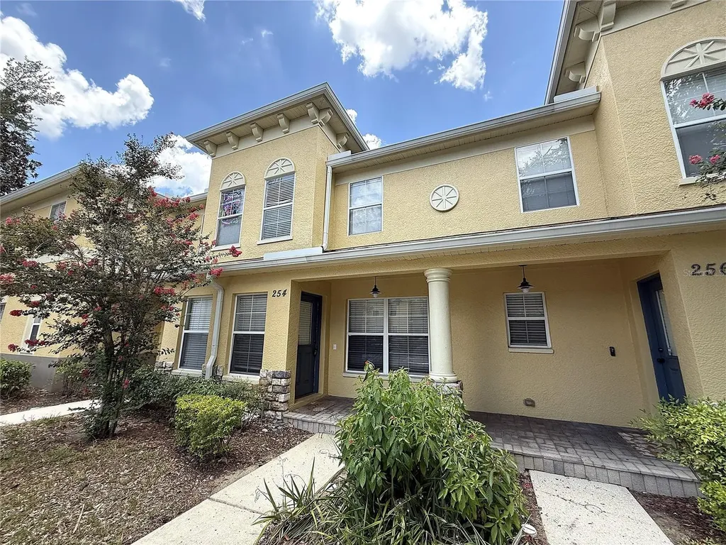 254 Castlekeeper Place Valrico FL 33594