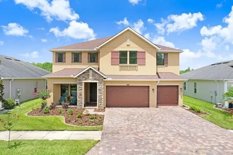 1843 Whitewillow Drive Wesley Chapel FL 33543