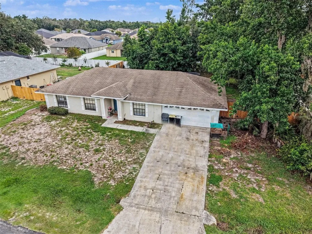 2435 Parkland Drive Lakeland FL 33811