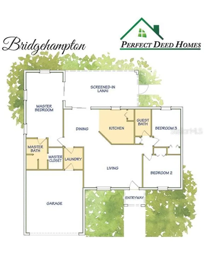12997 SW 88th Court Ocala FL 34473