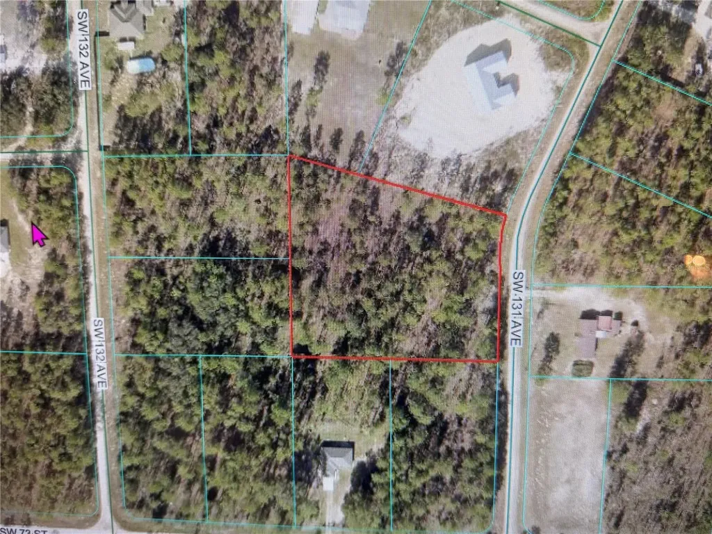 00 SW 131 Avenue Ocala FL 34481