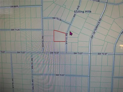 00 SW 131 Avenue Ocala FL 34481