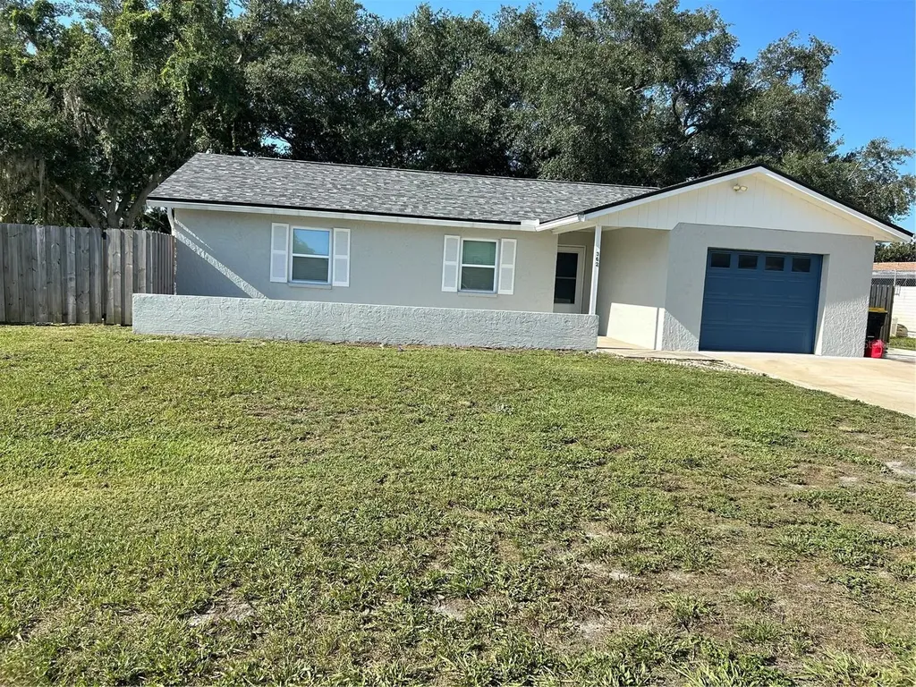 362 Holly Ridge Road Winter Haven FL 33880