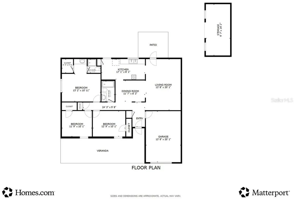 362 Holly Ridge Road Winter Haven FL 33880