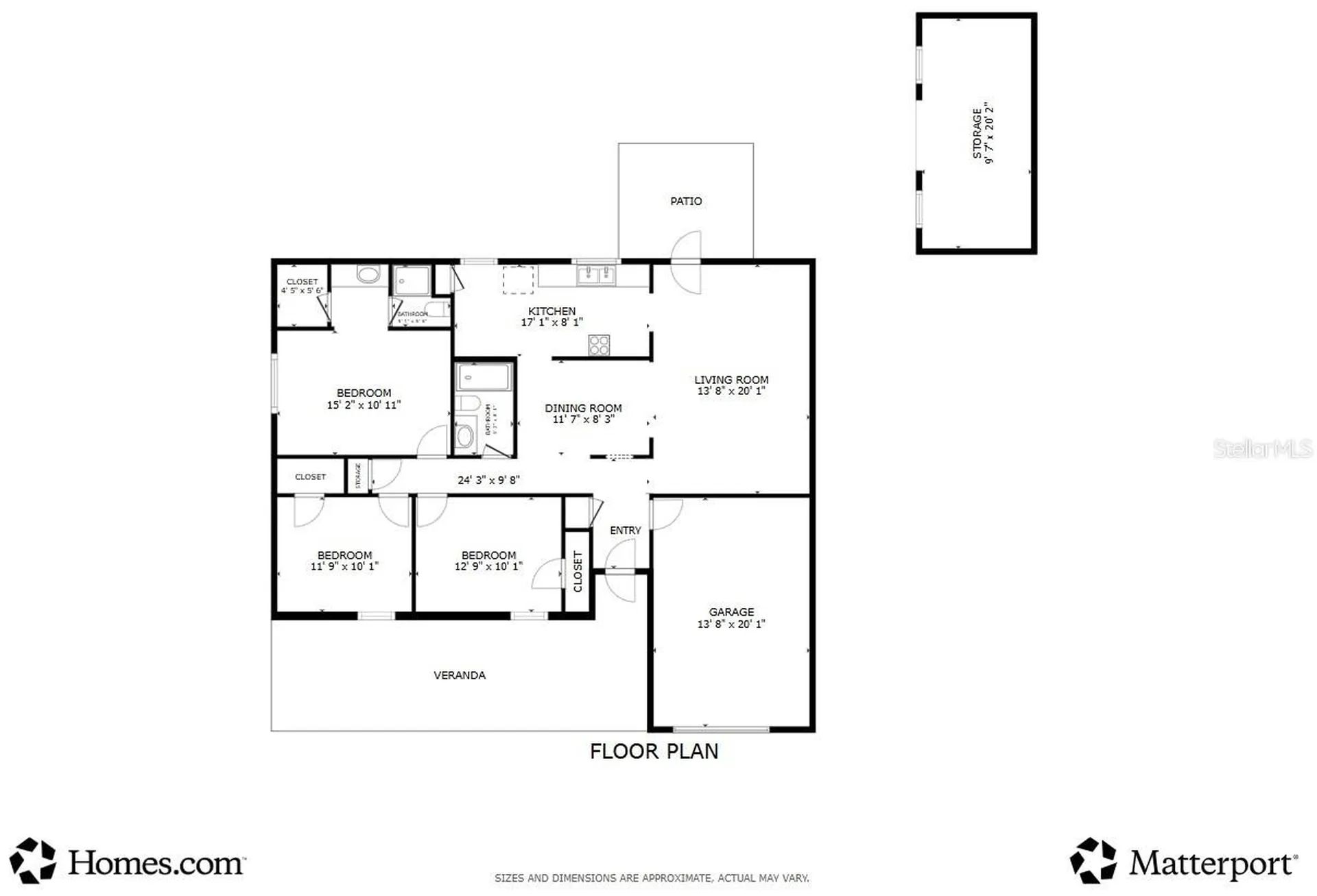 362 Holly Ridge Road Winter Haven FL 33880