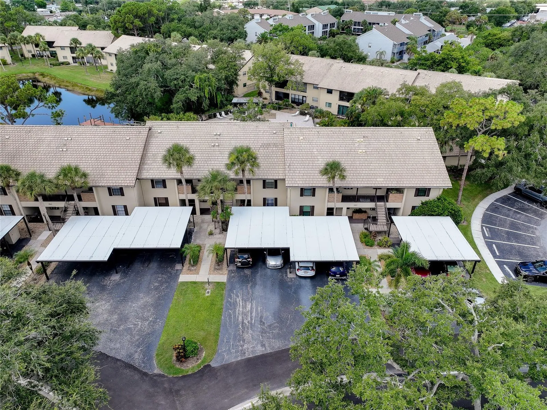 360 Three Lakes Lane Venice FL 34285