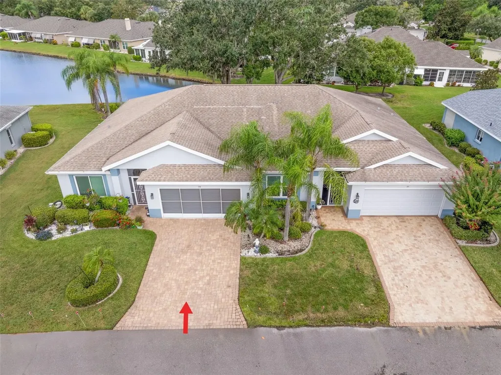 713 Manchester Woods Drive Sun City Center FL 33573