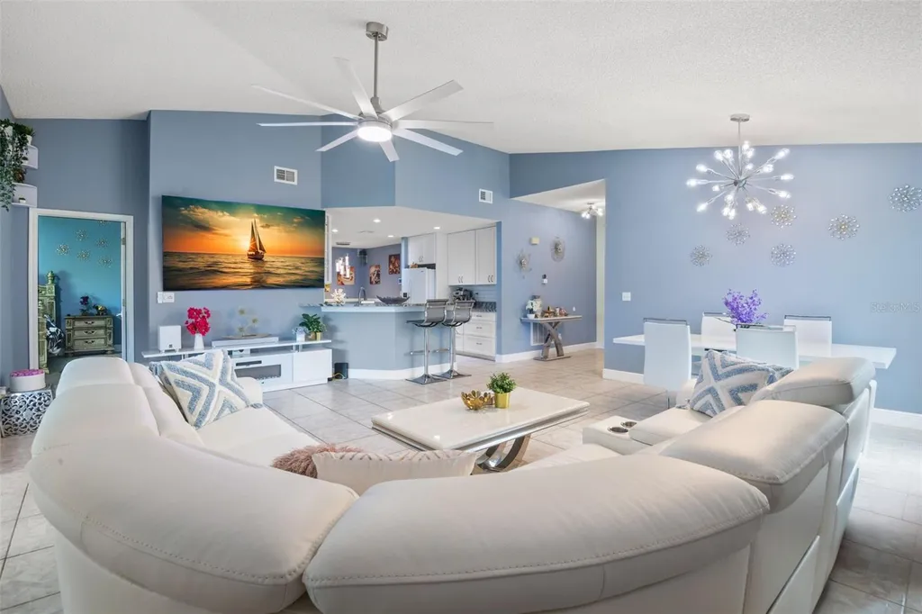 713 Manchester Woods Drive Sun City Center FL 33573
