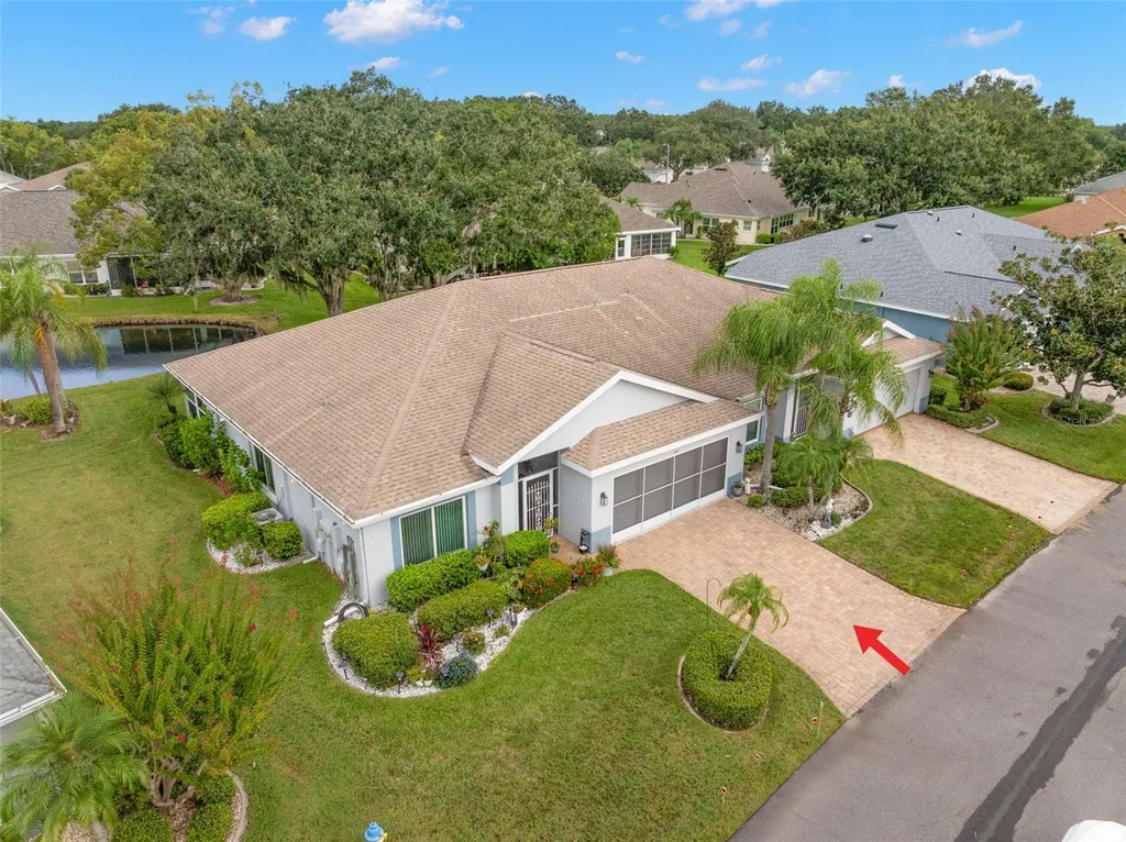 713 Manchester Woods Drive Sun City Center FL 33573