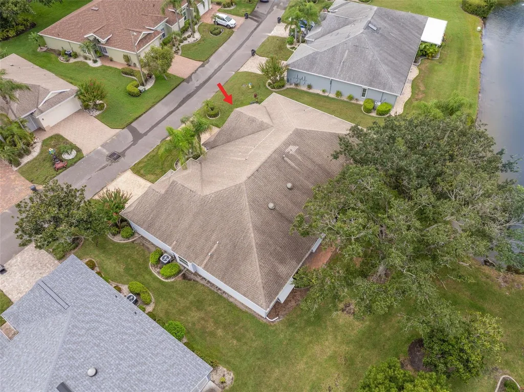 713 Manchester Woods Drive Sun City Center FL 33573