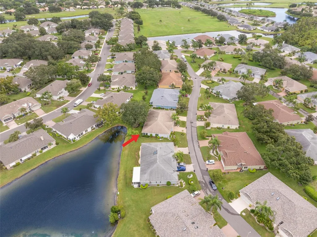 713 Manchester Woods Drive Sun City Center FL 33573