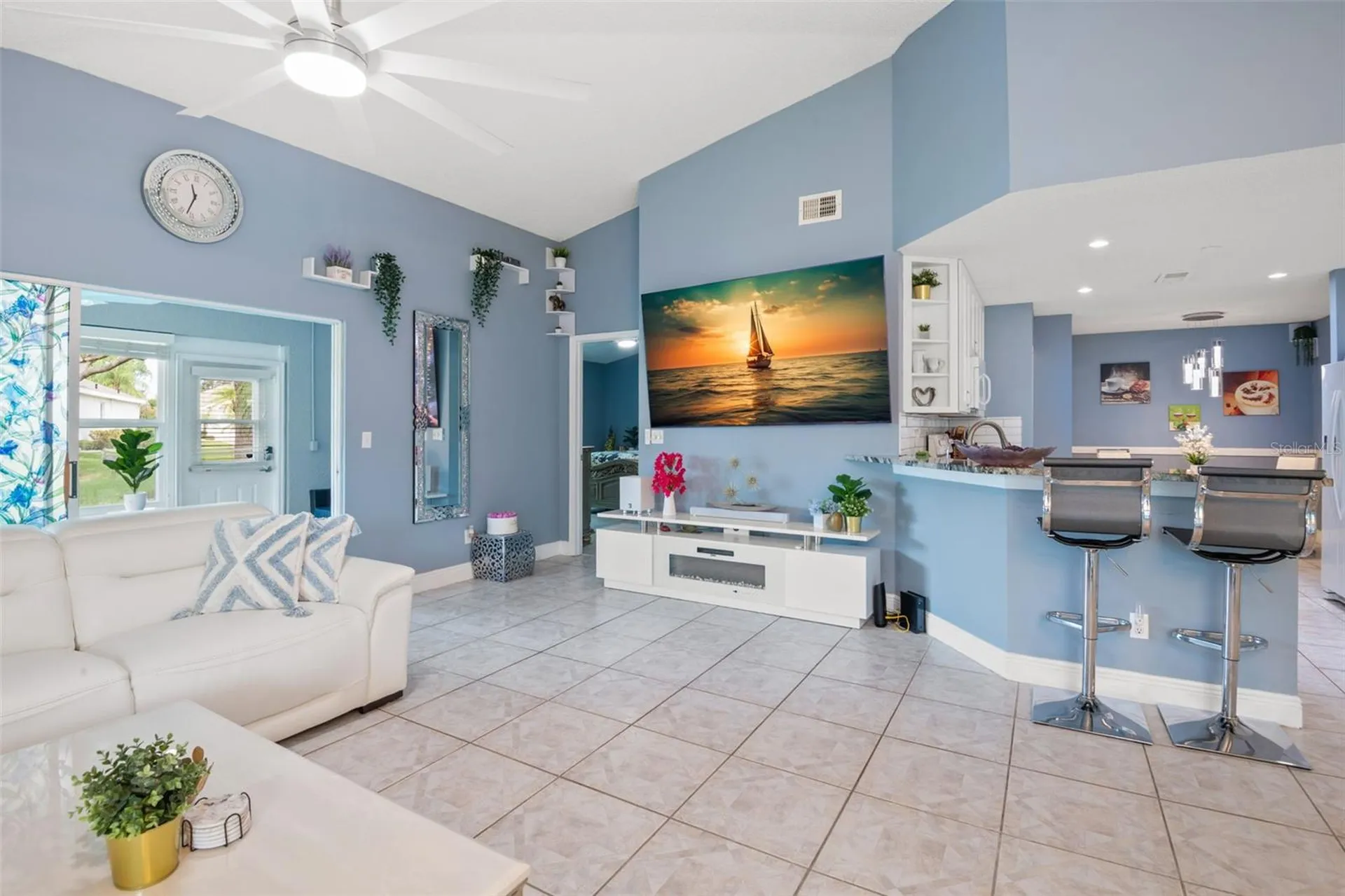 713 Manchester Woods Drive Sun City Center FL 33573