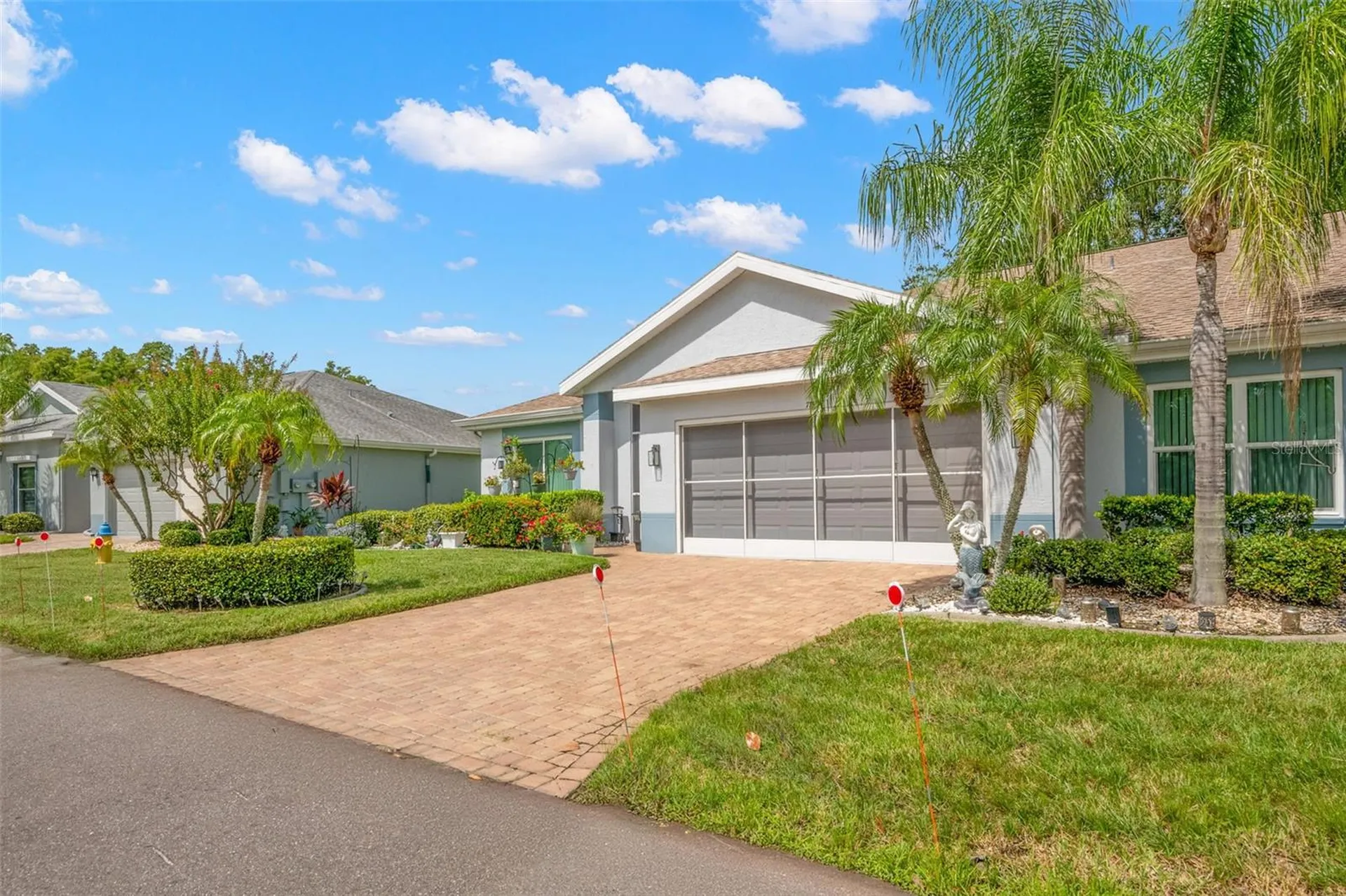 713 Manchester Woods Drive Sun City Center FL 33573