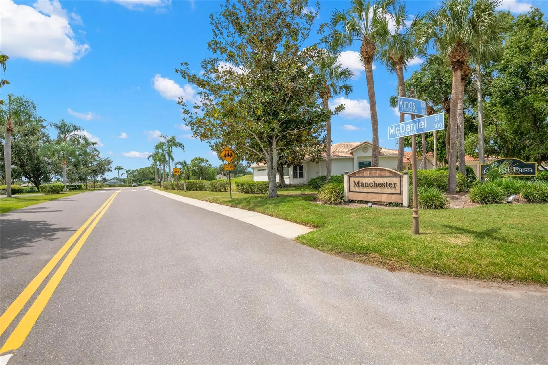 713 Manchester Woods Drive Sun City Center FL 33573