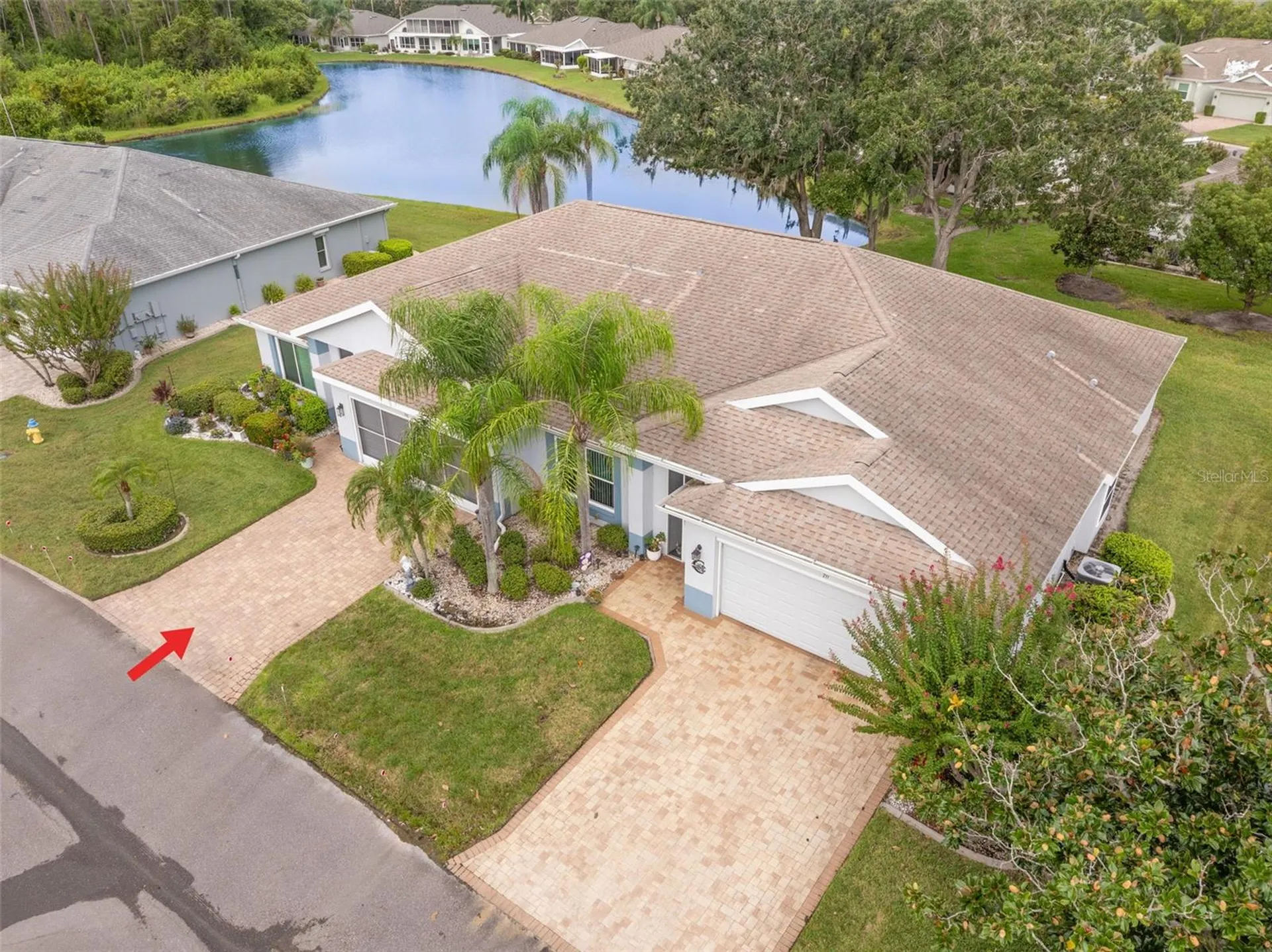 713 Manchester Woods Drive Sun City Center FL 33573