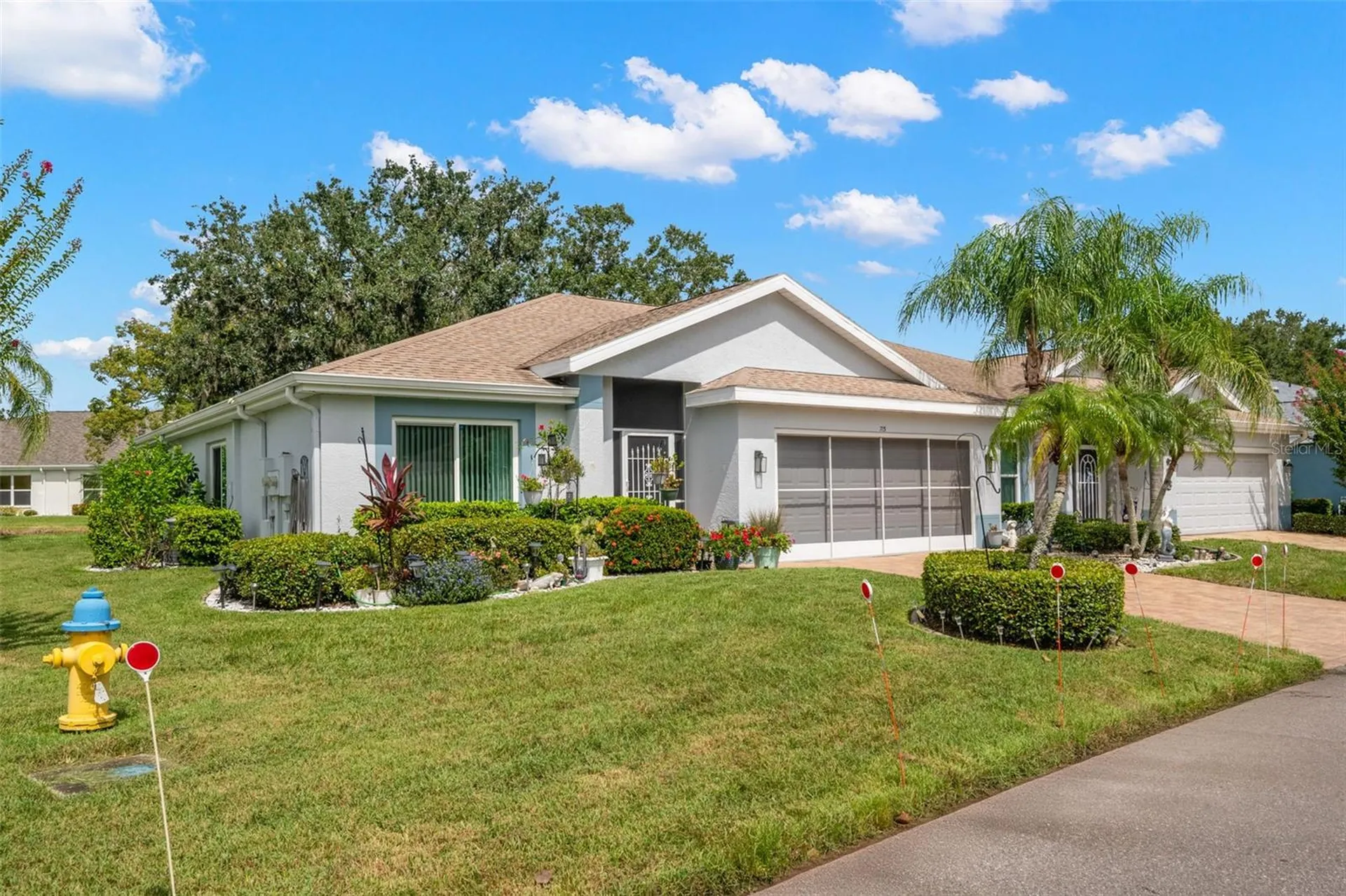 713 Manchester Woods Drive Sun City Center FL 33573