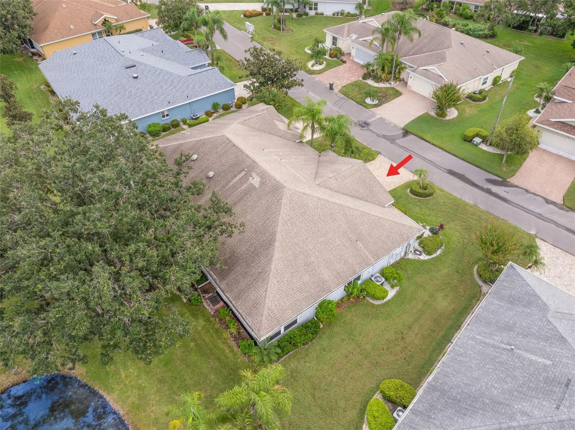 713 Manchester Woods Drive Sun City Center FL 33573