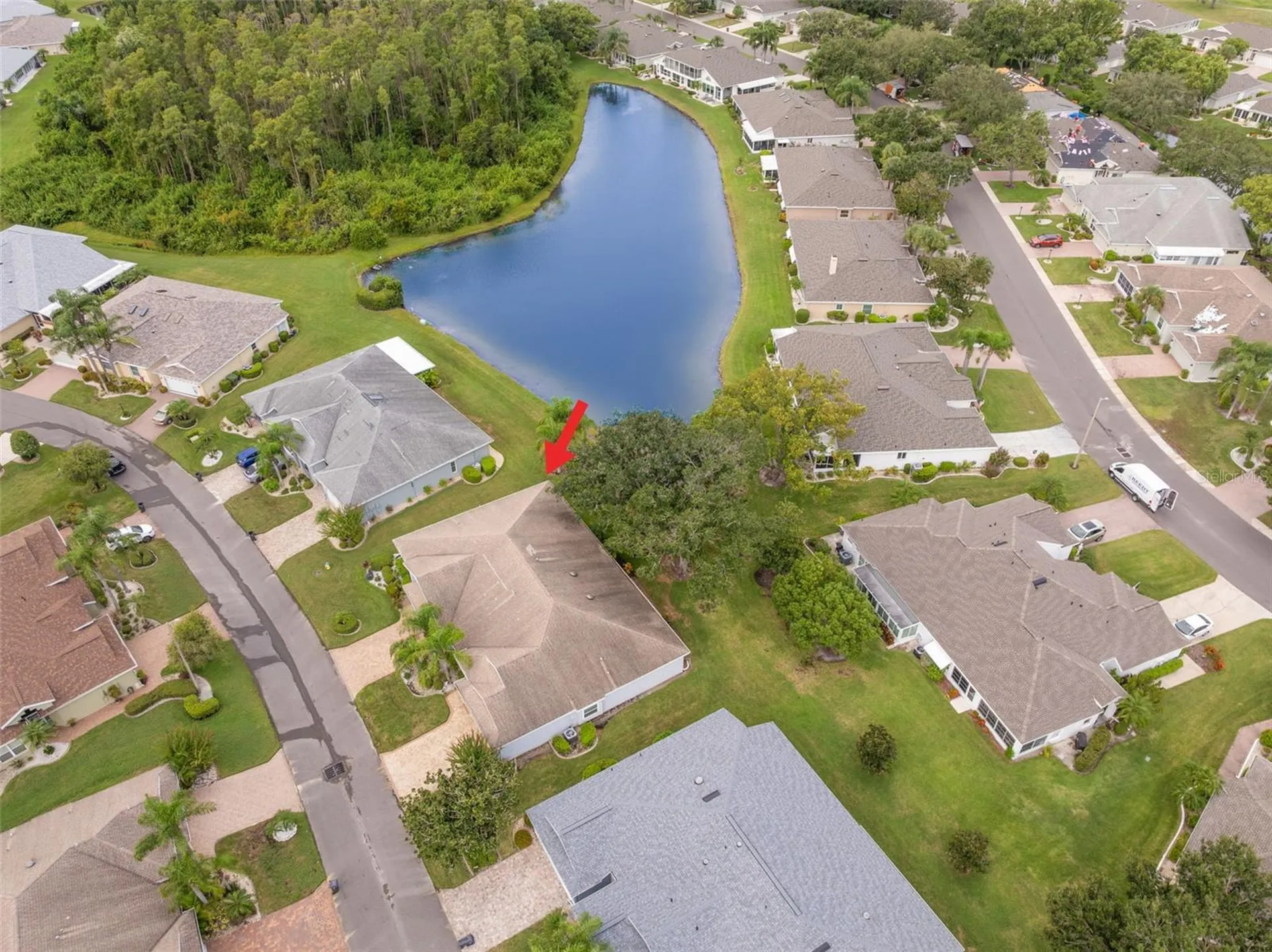713 Manchester Woods Drive Sun City Center FL 33573