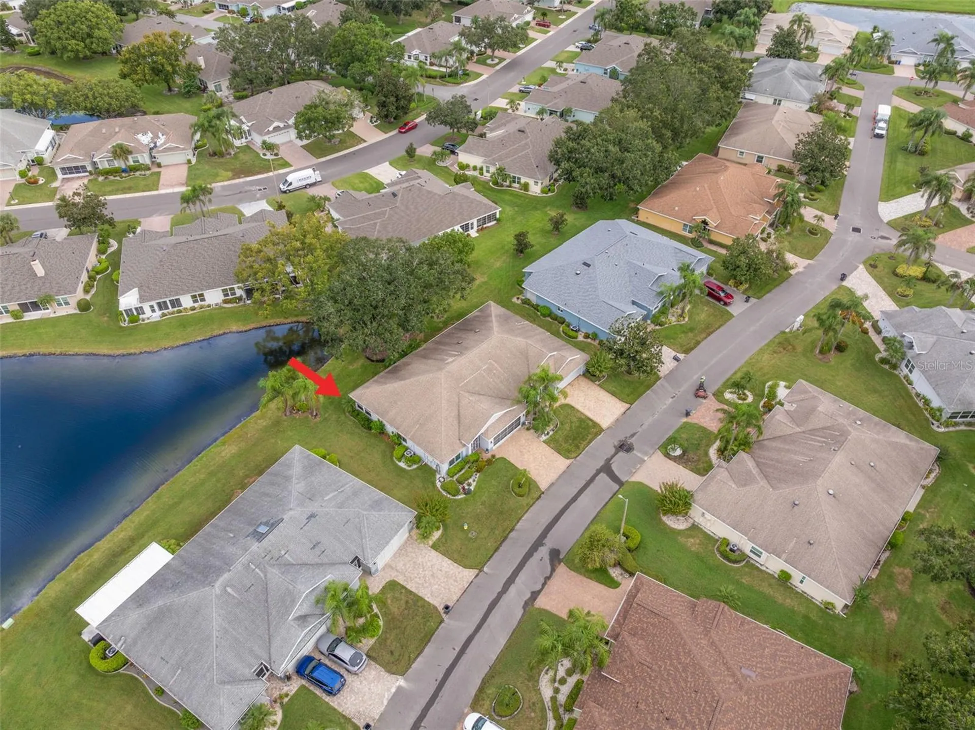 713 Manchester Woods Drive Sun City Center FL 33573