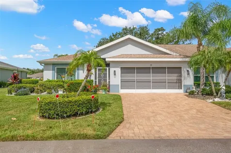 713 Manchester Woods Drive Sun City Center FL 33573
