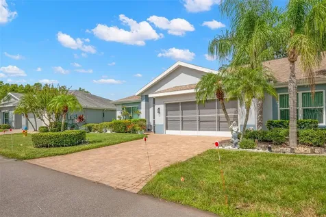 713 Manchester Woods Drive Sun City Center FL 33573