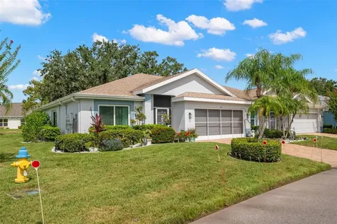 713 Manchester Woods Drive Sun City Center FL 33573