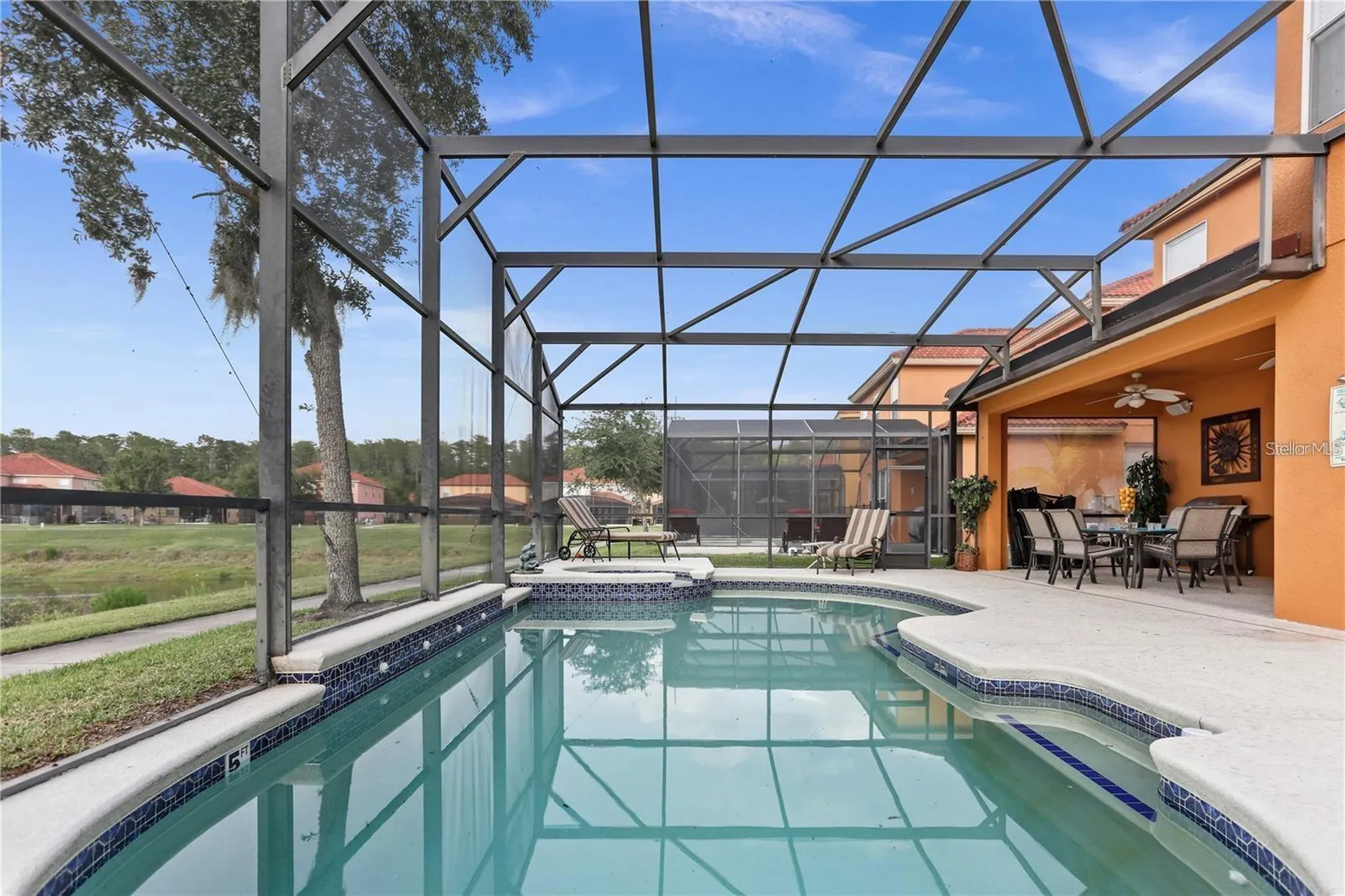 4515 Stella Street Kissimmee FL 34746