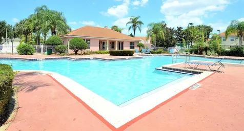 1236 South Beach Circle Kissimmee FL 34746