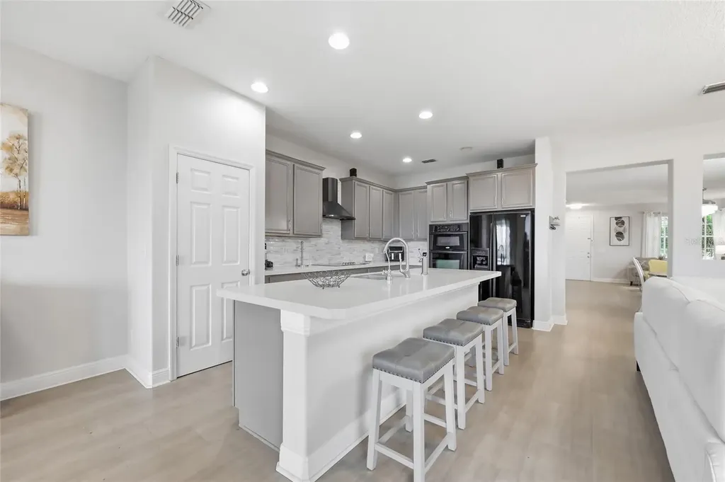 1020 Sailing Bay Drive Clermont FL 34711