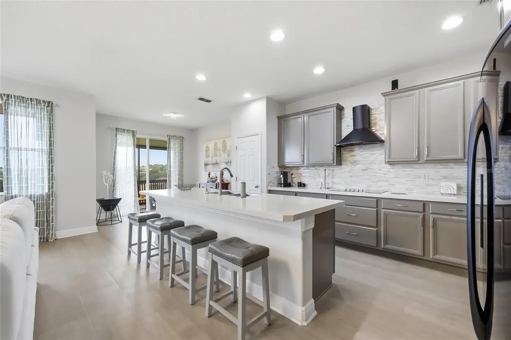1020 Sailing Bay Drive Clermont FL 34711