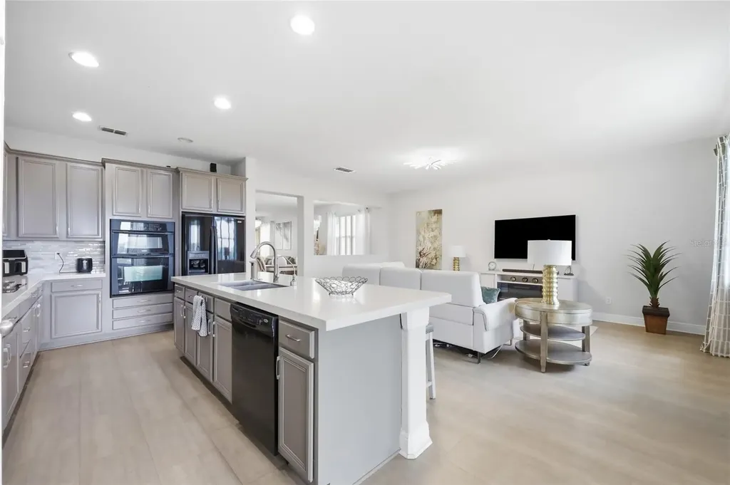 1020 Sailing Bay Drive Clermont FL 34711