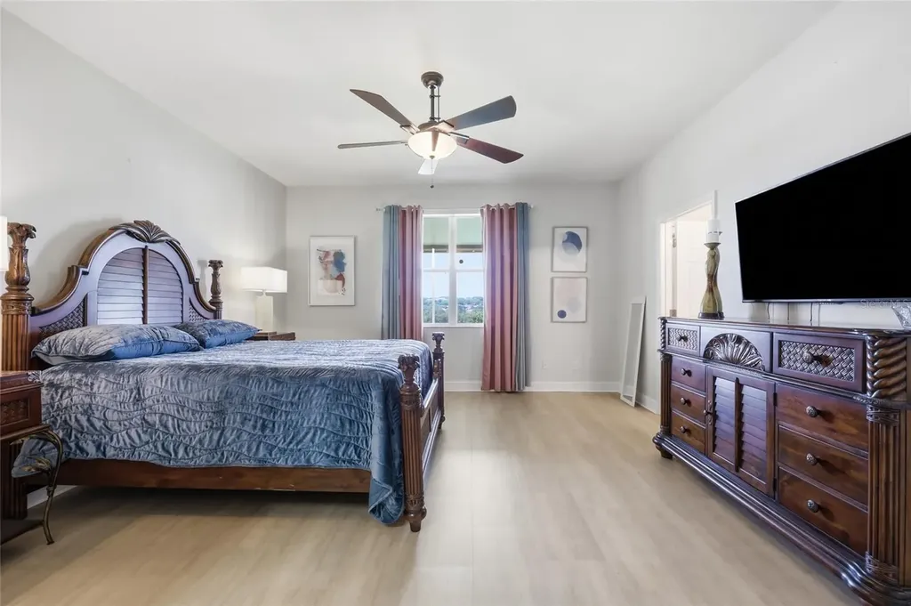 1020 Sailing Bay Drive Clermont FL 34711