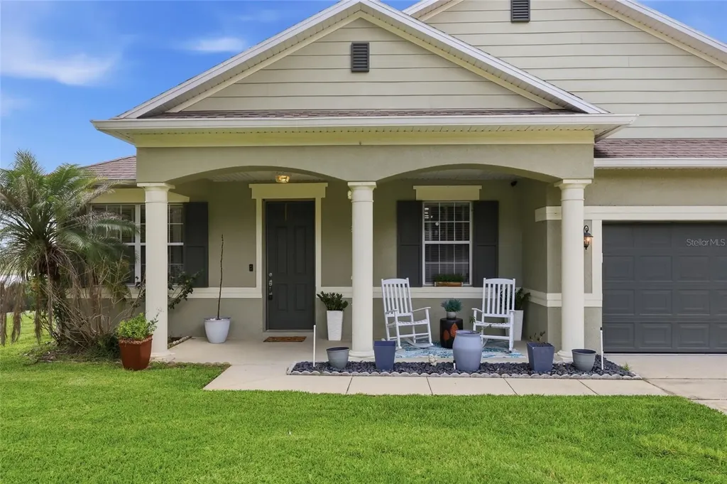 1020 Sailing Bay Drive Clermont FL 34711