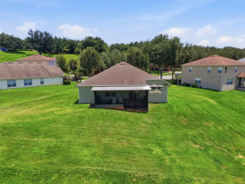 1020 Sailing Bay Drive Clermont FL 34711