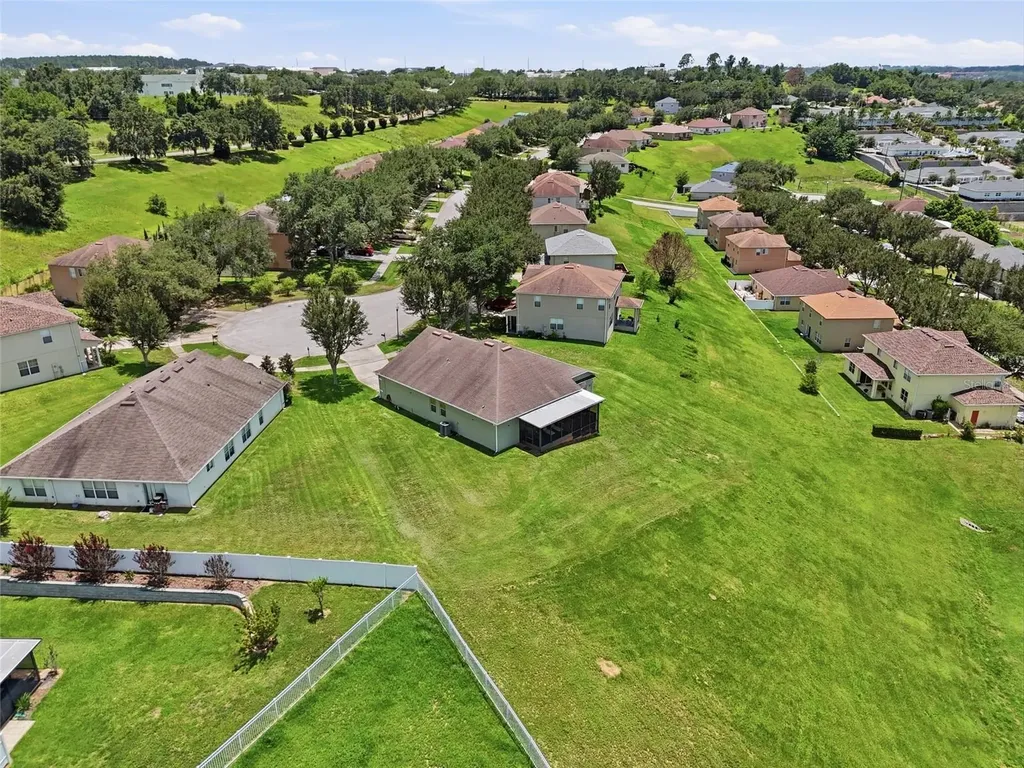 1020 Sailing Bay Drive Clermont FL 34711