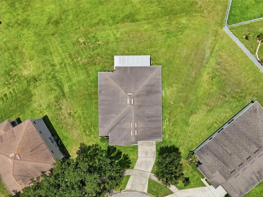 1020 Sailing Bay Drive Clermont FL 34711