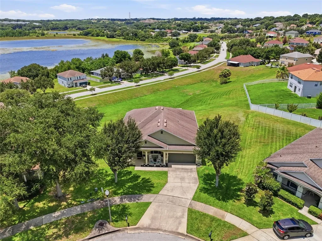 1020 Sailing Bay Drive Clermont FL 34711