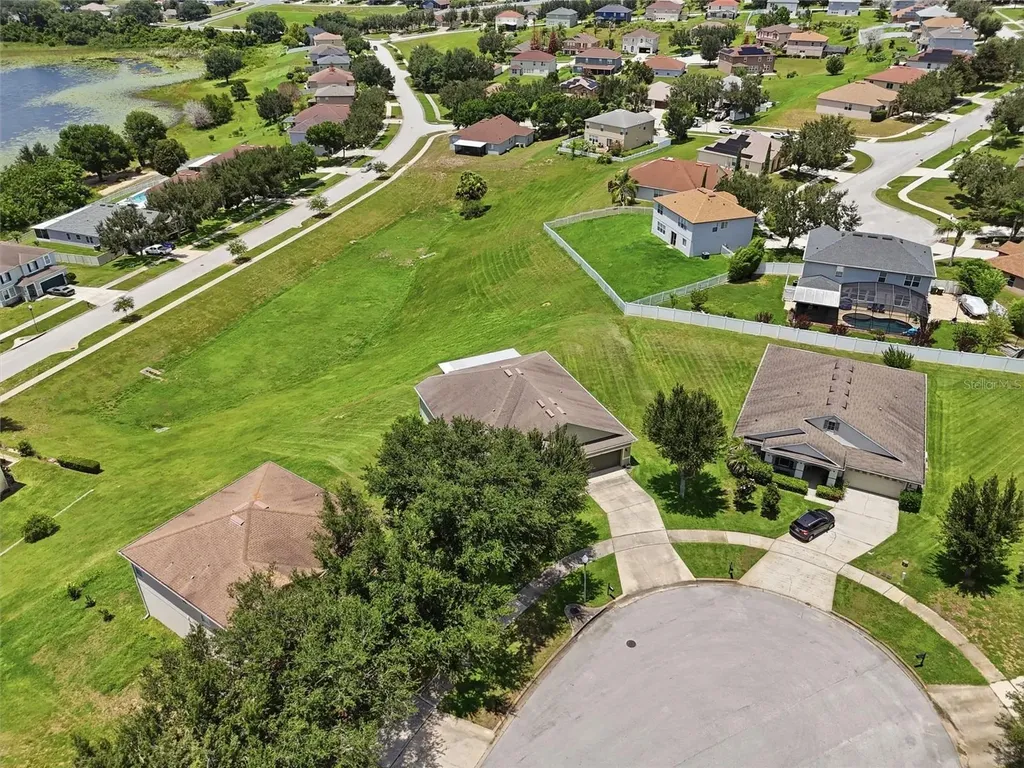 1020 Sailing Bay Drive Clermont FL 34711